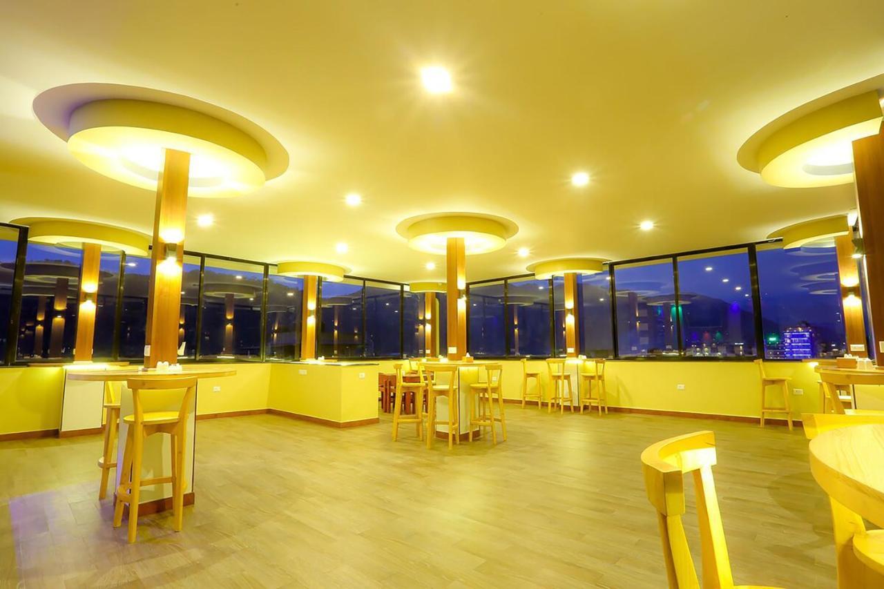 פוקהרה Hotel Glory Garden מראה חיצוני תמונה