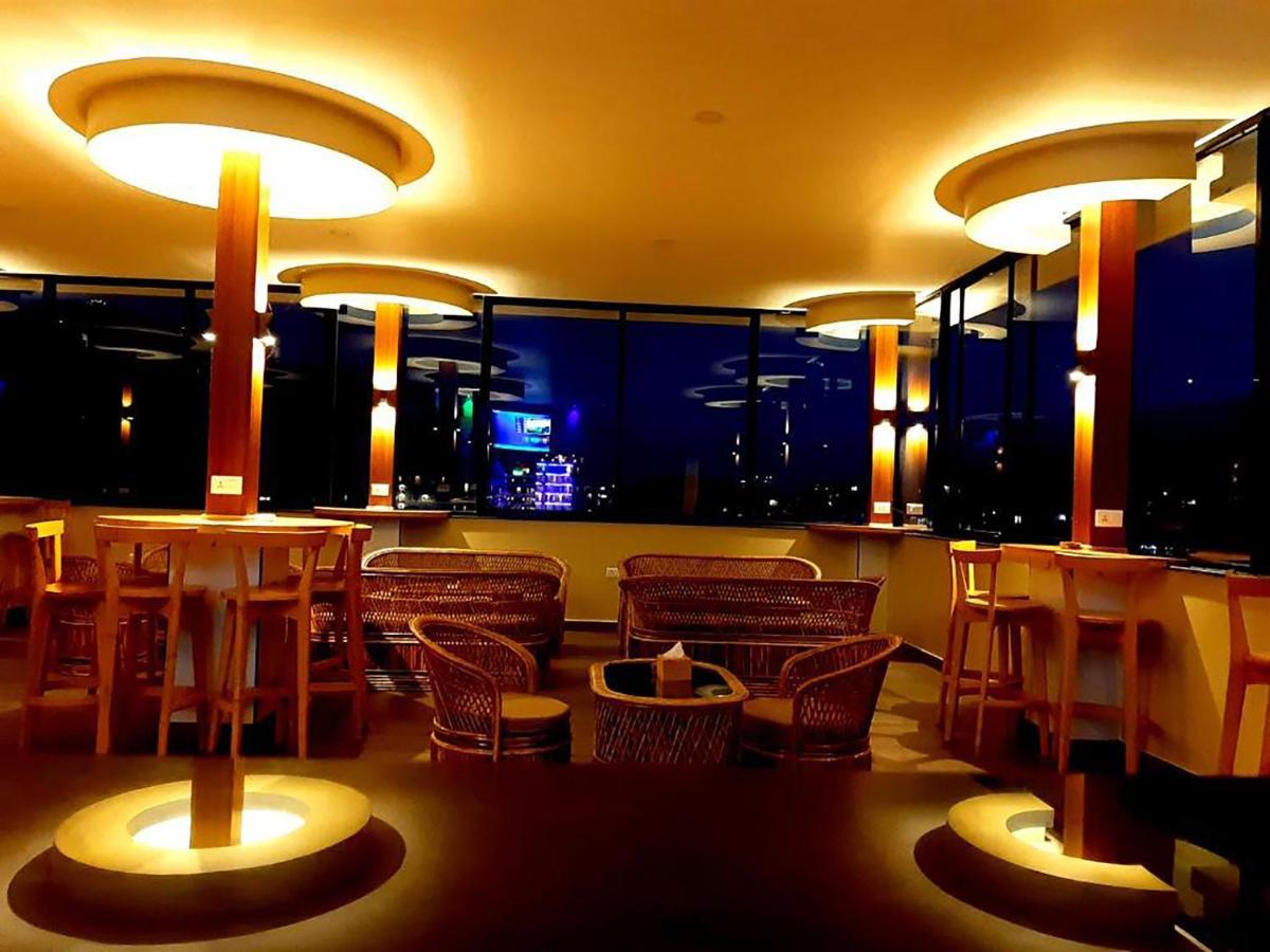 פוקהרה Hotel Glory Garden מראה חיצוני תמונה